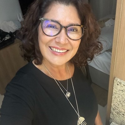 Angélica Correa