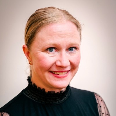 Rachel Sippy